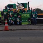 Equipe da Campanha