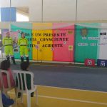 Palestra em Andamento