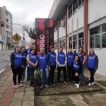 Equipe da Campanha