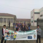 Inicio da Campanha