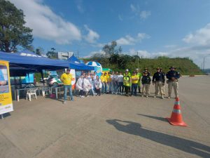 Equipe da Campanha