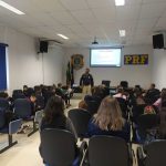 Palestra e Andamento