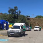 Campanha em Andamento