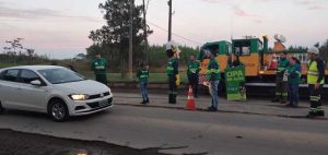 Abordagem e Orientações