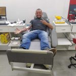Doação de Sangue