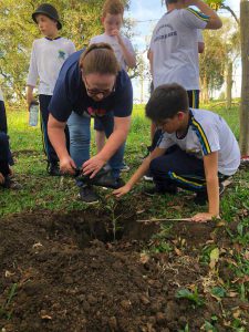 Hora de Plantar