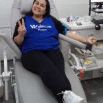 Doação de Sangue
