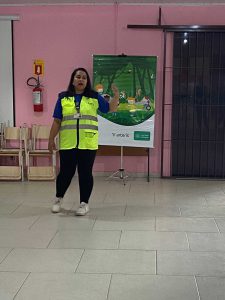 Apresentando Campanha