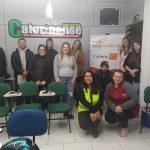 Participantes da Campanha