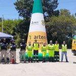 Equipe da Campanha