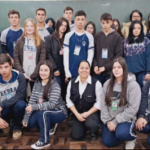 Participantes da Campanha