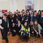 Participantes da Campanha