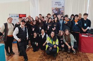 Participantes da Campanha