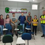 Participantes da Campanha