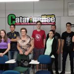 Participantes da Campanha