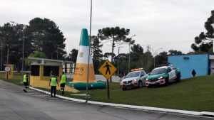 Campanha em Andamento