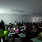 Apresentação e orientação de segurança