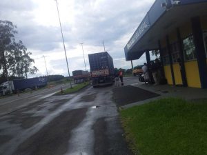 Campanha em Andamento