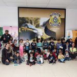 Participantes da Campanha