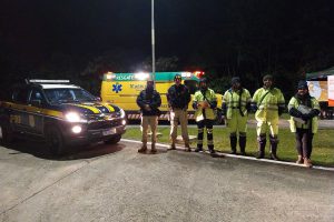 ACORDA MOTORISTA – Planalto Sul