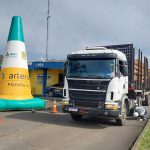 Campanha em Andamento
