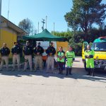 Equipe da Campanha