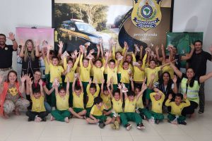 Mini Cidade – Planalto Sul
