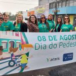 Equipe da Campanha