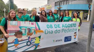 Equipe da Campanha