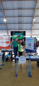 Equipe da Campanha