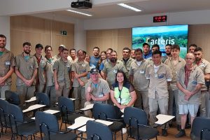 Viva Seguro – Planalto Sul