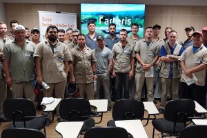 Viva Seguro – Planalto Sul