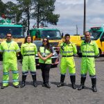 Equipe da Campanha