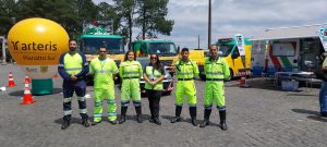 Equipe da Campanha