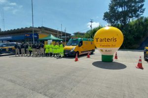 Evento Externo – Planalto Sul