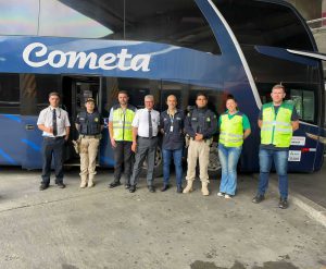 Equipe da Campanha