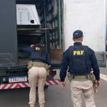 Abordagem e Fiscalização
