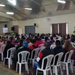 Campanha em Andamento