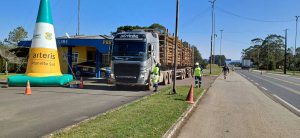 Campanha em Andamento