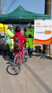 Campanha em Andamento