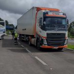 Abordagem e Fiscalização