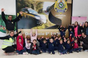 Mini Cidade – Planalto Sul