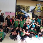 Participantes da Campanha