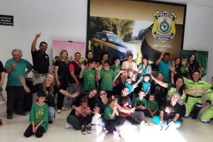 Mini Cidade – Planalto Sul