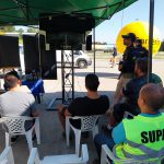 Palestra e Vídeos Interativos