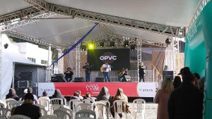 Campanha em Andamento