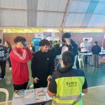 Testando Óculos Efeito Sono e Óculos Efeito Embriagues