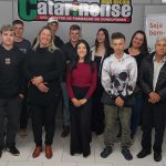 Participantes da Campanha