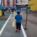Praticando o que Aprenderam