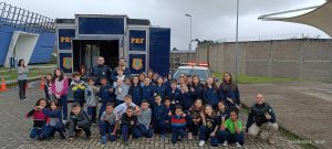 Participantes da Campanha